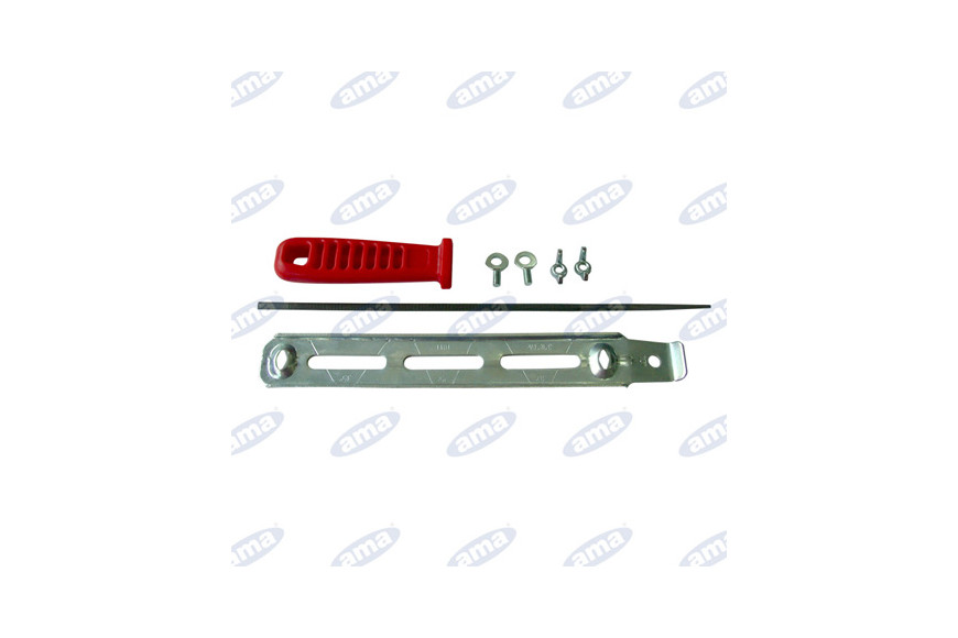 File Holders 7/32" (5.5Mm)