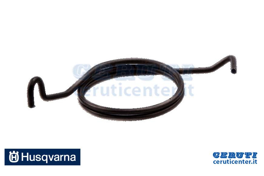 Accel primavera. - Husqvarna original - 544100801