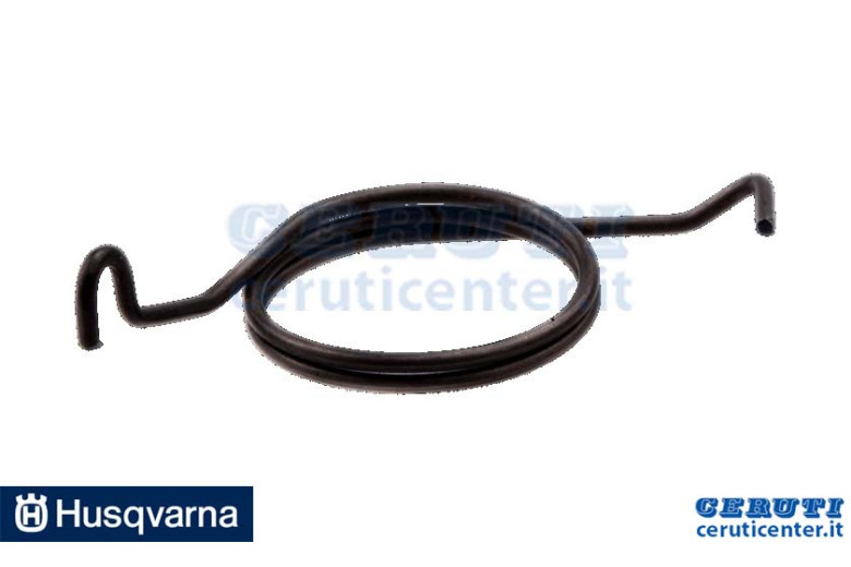 printemps Accel. - Original Husqvarna - 544100801