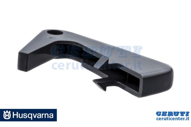 Sans levier d'accélérateur - Original Husqvarna - 544099801