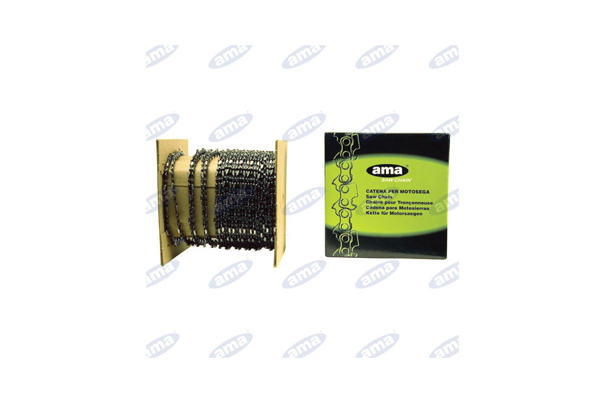 1/4 "-. Chaîne 050" -1,3Mm