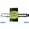 Catena Ama 3/8" Lp .050" - 1,3 Mm - 53 Maglie