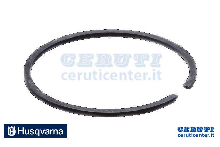 Elastic Band - Original Husqvarna - 544098401