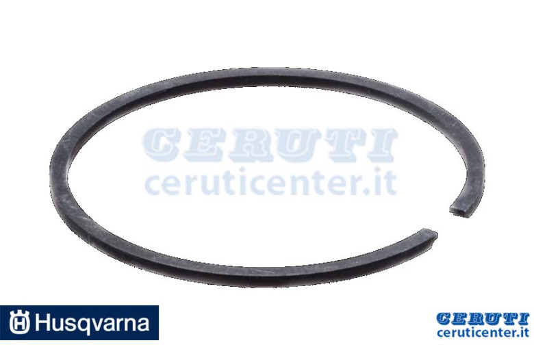 Fascia Elastica - Originale Husqvarna - 544098401
