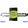 Love Chain 3/8 » 0,058" - 1,5 mm - 68 Maglie