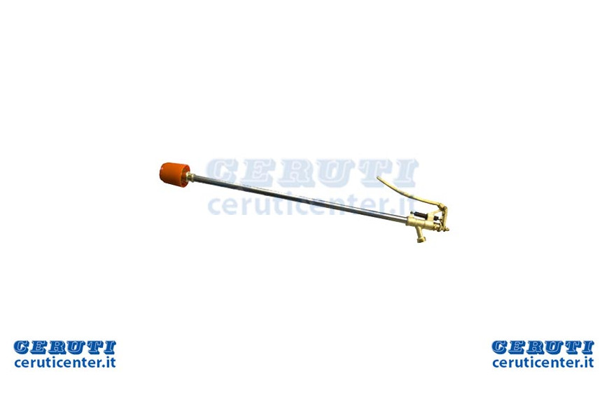 Lancia Ein Hebel 300 mm