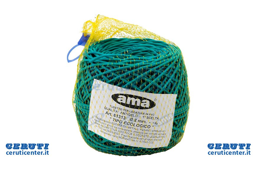 de PVC Antigel 1 kg Ø3
