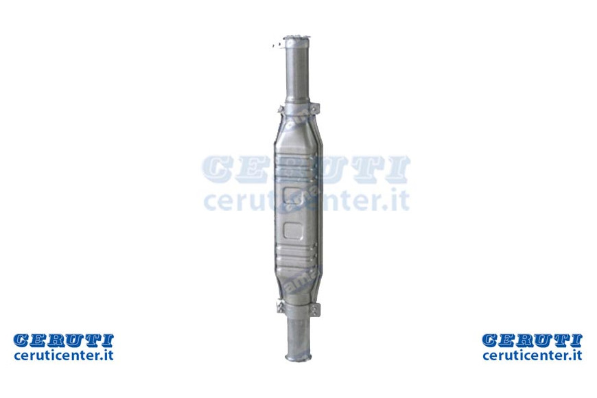 Silencer Ref Adaptable. Orig. Al27389