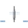 Silenziatore Adattabile Rif. Orig. Al27389