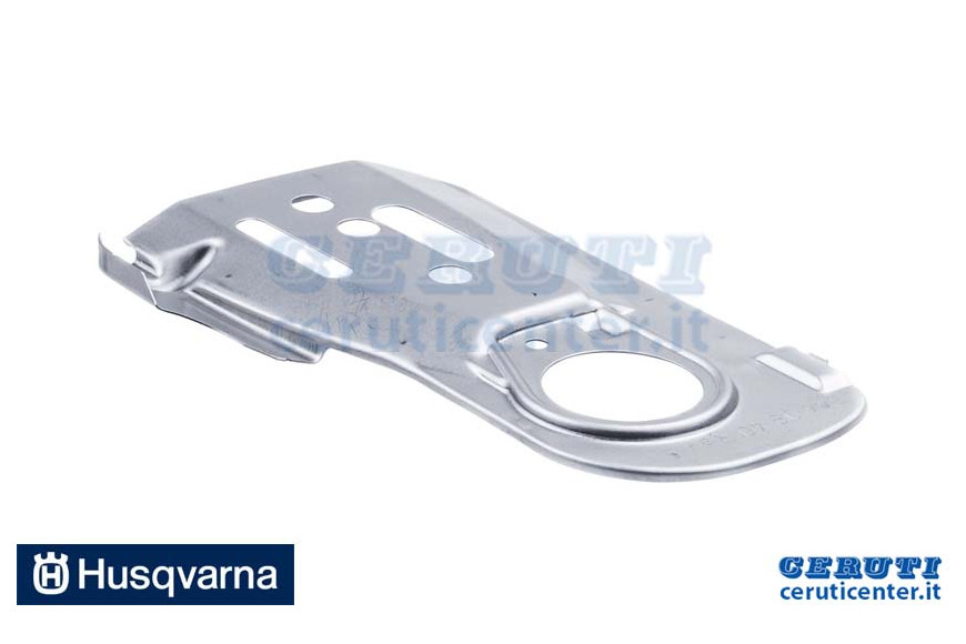 Platte - Original Husqvarna - 544094001