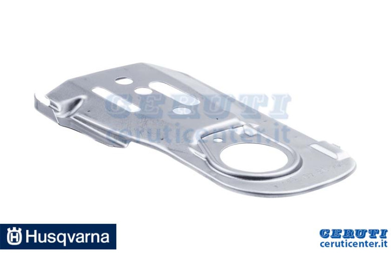 Piastrina - Originale Husqvarna - 544094001