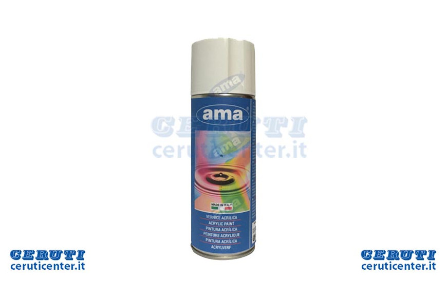 Gris graphite émail acrylique RAL7024