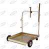 Carrello Portafusti 180/220Kg - Ama