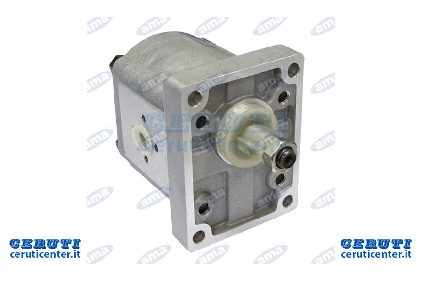 Pompe DX GR2 4 litres
