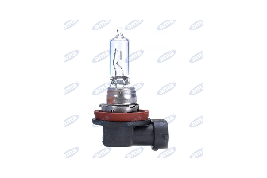 Lampada Alogena Osram H9 12V 65W Pgj19-5