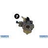 Carb.Adattabile Honda Gx340 - Ama