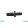 M8X1,25Sx-M8X1,25Sx Adaptateur