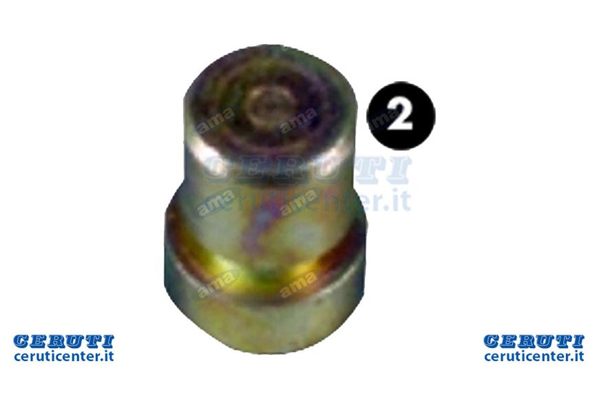 Pivot Rupture Ayp Husqv - Ama