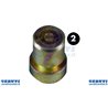 Pivot Rupture Ayp Husqv - Ama
