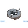 Mitsub d'embrayage. Fr66843