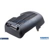 la protección del silenciador - original Husqvarna - 544084302