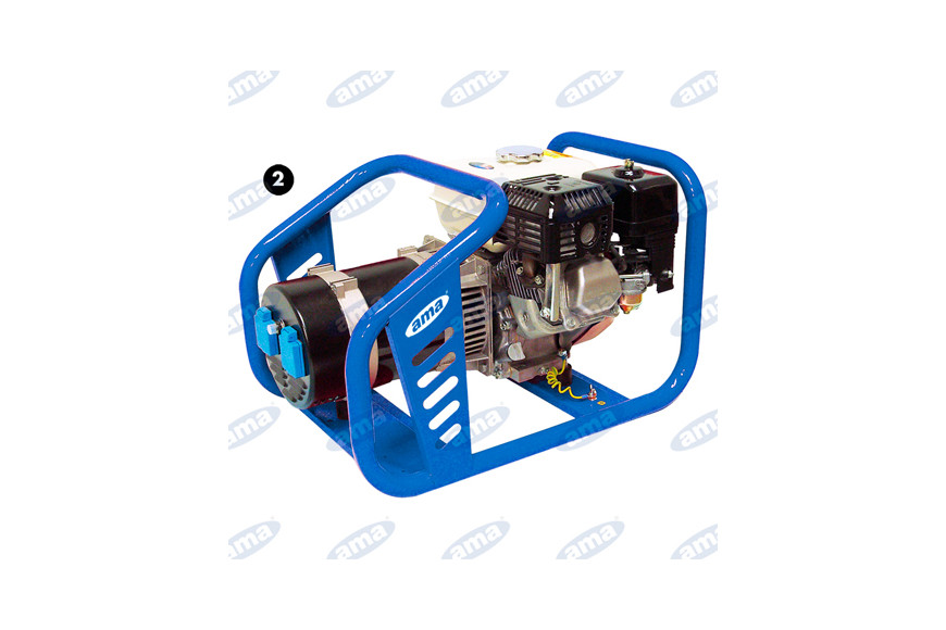 Essence 2,8 kva
