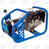 Gasoline 2.8 Kva Generator
