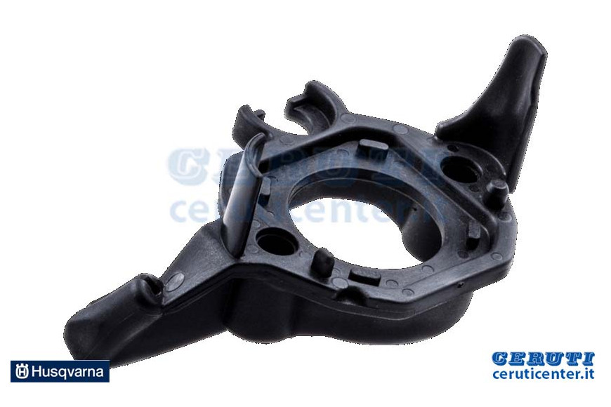 Flansch - Original Husqvarna - 544084101