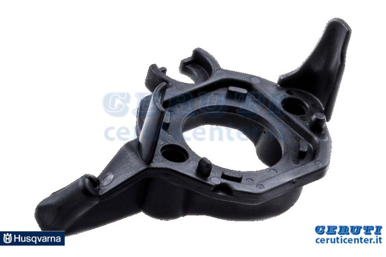 Flansch - Original Husqvarna - 544084101