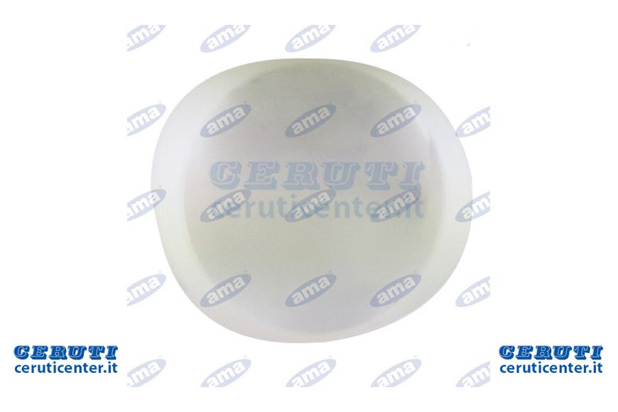X bouchon Barrel Elettro.13Pt273