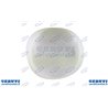 X Barrel cap Elettro.13Pt273
