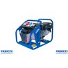 Generatore Benzina 7,5Kw Tri.
