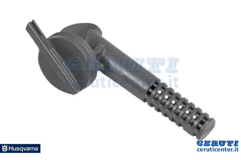 Ölfilter - Original Husqvarna - 544083301