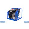 Dieselgenerator 7,3Kva Tri