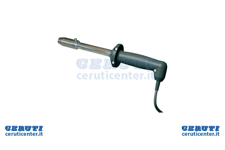 Decornatore 230V, 250W, Temperatura Max 620°C - Ama