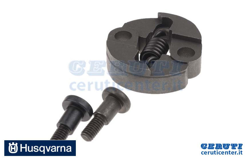 Clutch Finish - Original Husqvarna - 544083201