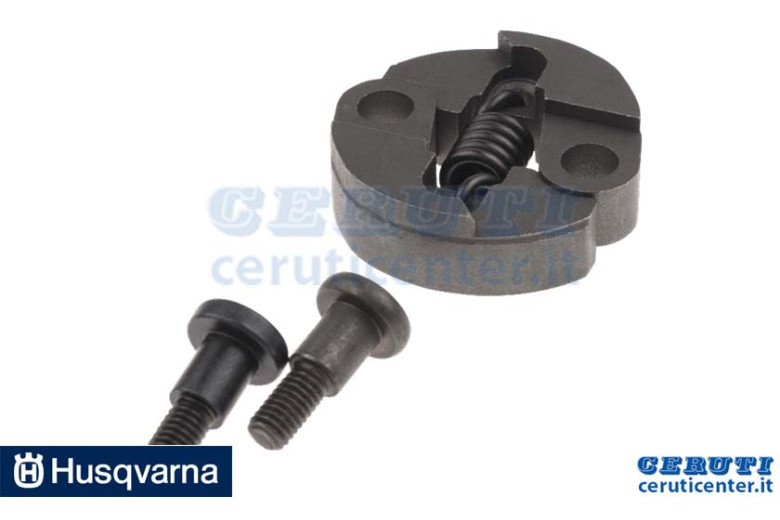 Embrayage Finition - Original Husqvarna - 544083201