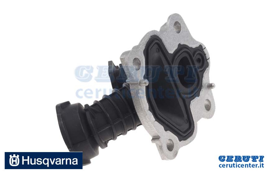 Collettore - Originale Husqvarna - 544082301