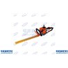 Tagliasiepi Pro Agp-Ht60R
