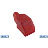Protection rouge Capot pour Cosses de batterie
