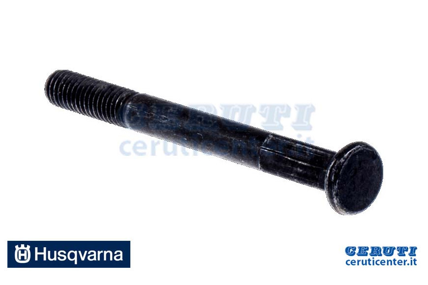 Vergaser Schraube - Original Husqvarna - 544082001