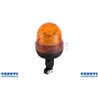 Lampeggiante A Led Gea Flessibile 12-24V 16W - Ama