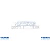 Spring A Gas Stabilus Extension Max 245 Mm 600N