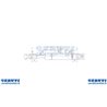 Spring A Gas Stabilus Extension Max 546 Mm 140N