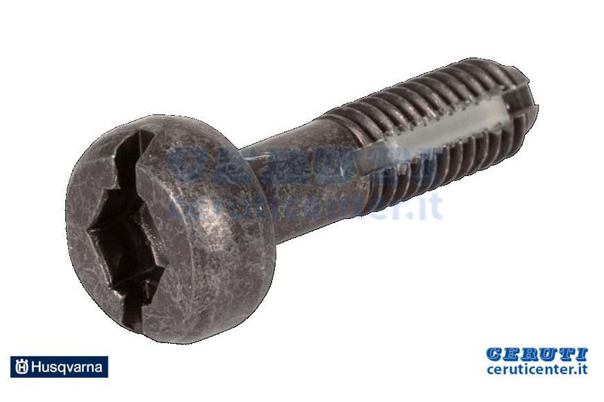 VEDI 525824501 - Originale Husqvarna - 544080301 - Sostituito da - 525824501 - Fuori Produzione da 23-10-2017