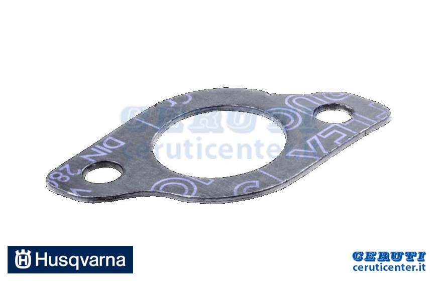 Juntas de escape original - Husqvarna - 544079401