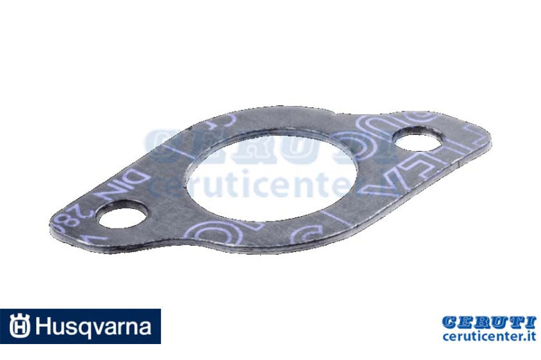 Guarnizione Marmitta - Originale Husqvarna - 544079401