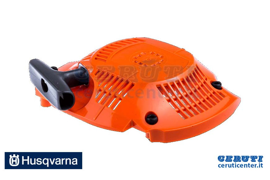 Carter Start Compl. - Original Husqvarna - 544071604