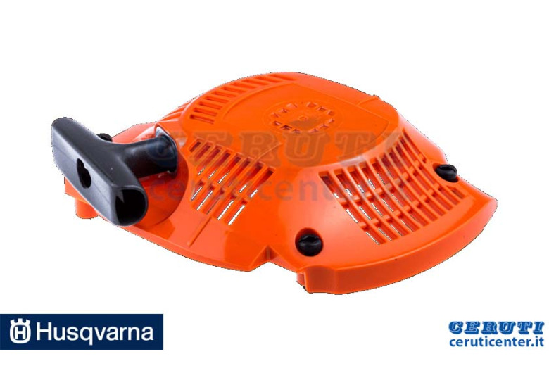 Carter Démarrer Compl. - Original Husqvarna - 544071604