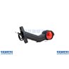 Luce Di Ingombro Sx A Led 12-36V Con Luce Anteriore, Laterale E Posteriore
